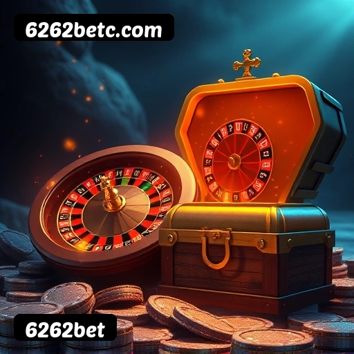 Vantagens exclusivas 6262bet para jogadores brasileiros - São Paulo, Rio, BH