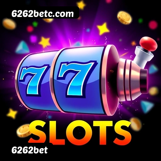 Catálogo 6262bet 2.547 jogos - Pragmatic Play, Evolution, NetEnt