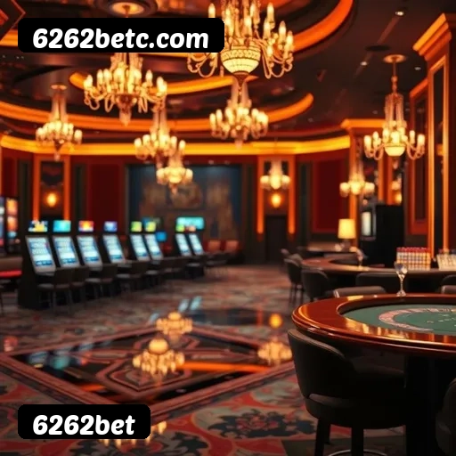 6 vantagens exclusivas do programa VIP da 6262bet