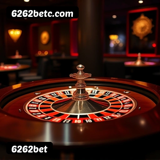 Níveis do programa VIP da 6262bet